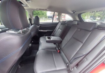 Subaru Levorg Kombi 1.6 GT 170KM 2015 Subaru Levorg 1.6 GT-S Sport CVT Od RiA 1.6 Benzyna 170KM, zdjęcie 9