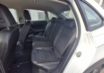 Volkswagen Taigo 1.5 TSI 150KM 2022 Volkswagen Taigo 1.5 Benzyna 150KM, zdjęcie 12