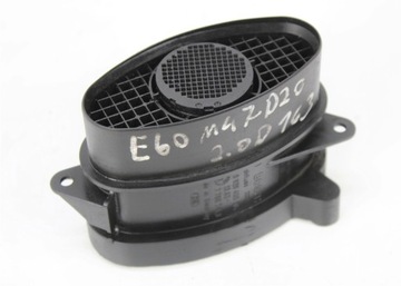 PRZEPŁYWOMIERZ BMW E60 E90 M47 2.0D 3.0D 7788744