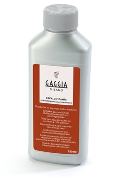 Odkamieniacz GAGGIA Milano 250 ml