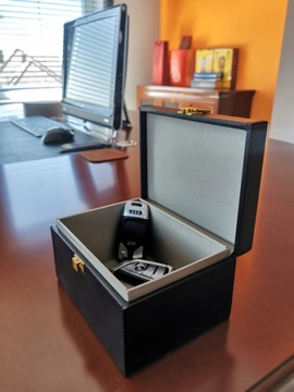 КОРОБКА КРЫШКА КОРПУСА КЛЮЧЕВОЙ БЛОК БЕЗКЛЮЧЕВОЙ СИГНАЛ БЛОКИРОВКИ ВОЛНЫ