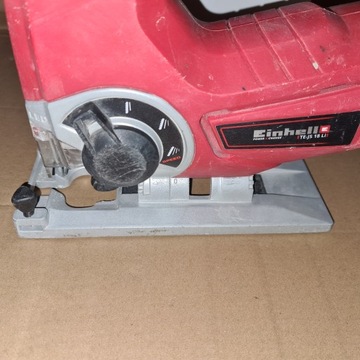 EH712 Einhell TE-JS 18 Li-Solo Лобзик на аккумуляторе