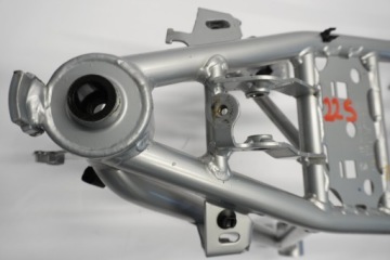 BMW R 1200 GS K50 13-16 РАМА 2015 + ПОЛНЫЙ КОМПЛЕКТ ДОКУМЕНТОВ