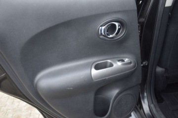 Nissan Juke I SUV 1.6i 117KM 2012 Nissan Juke NISSAN JUKE 1.6 117KM AUTOMAT NAVI KAMERA Klimatronik Gwarancj, zdjęcie 36