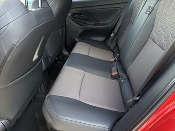 Toyota 2025 Toyota Yaris Cross Executive Navi Czujniki Tempomat ACC El. Klapa Ser, zdjęcie 11