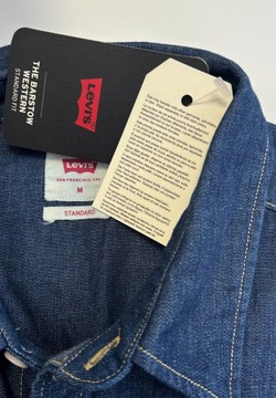 Levi's BARSTOW Koszula r.M