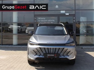  BAIC Beijing 7 1.5 177KM 7DCT COMFORT OC/AC ZA 1 ZŁ *dostępne inne kol* N, zdjęcie 5