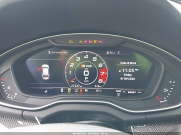 Audi SQ5 2020 Audi SQ5 Premium Plus 3.0 TFSI quattro 3.0 Benzyna 350KM, zdjęcie 10