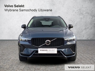 Volvo XC60 II 2023 Volvo XC 60 XC60 B4 Diesel 197 KM, Aktywny tempoma, zdjęcie 3
