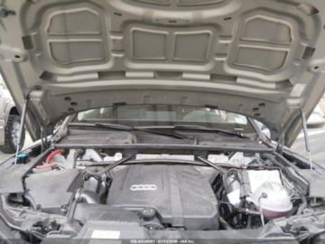 Audi Q5 II 2023 Audi Q5 PREMIUM PLUS 45 TFSI S LINE QUATTRO, 2023r., 4x4, 2.0L 2.0 Hybryda, zdjęcie 11