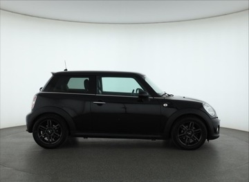 Mini One II Hatchback Facelifting 1.6 D 90KM 2011 MINI 3-door One D, Xenon, Klima, Klimatronic, zdjęcie 5