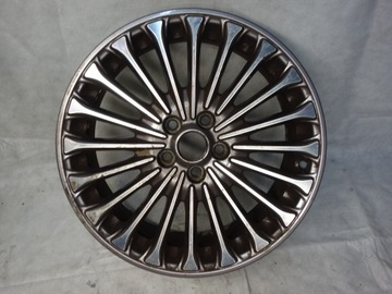 DISK FORD MONDEO FUSION 8X18 ET 55 USA