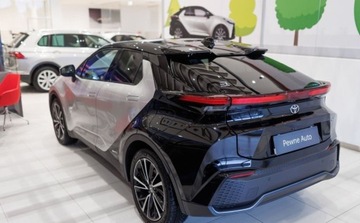 Toyota C-HR II 2023 Toyota C-HR 2.0 Hybrid Dynamic Force Executive Premiere Edition AWD 2.0, zdjęcie 12