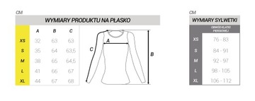 ФУТБОЛКА ЖЕНСКАЯ ТРЕНИРОВОЧНАЯ SMMASH