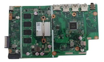 Płyta główna Asus X540
