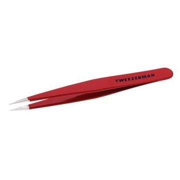 Пинцет Tweezerman Gear Splintertweeze Tip Пинцет из стали