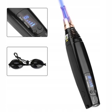 ПИКОСЕКУНДНАЯ ЛАЗЕРНАЯ РУЧКА ДЛЯ УДАЛЕНИЯ ТАТУ ГРУЗОВЫХ ГРУЗОВ