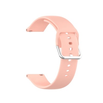 KOBIECY PASEK OPASKA DO GARMIN VENU / 2 PLUS / SQ