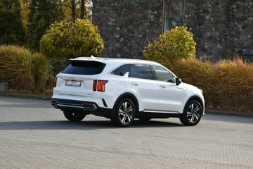 Kia Sorento IV SUV PHEV Facelifting  1.6 T-GDI PHEV 265KM 2023 Kia Sorento Platinum AWD 1.6Hybryda Plug-in PHEV, zdjęcie 29
