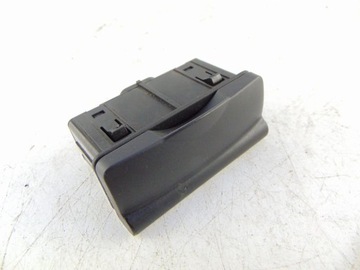 HNÍZDO PORT USB AUX RENAULT MEGANE III CLIO LAGUNA 280230002R