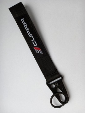 Ремешок для ключей Audi