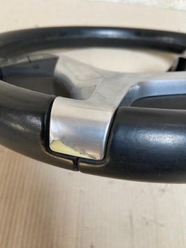 РУЛЕВОЕ КОЛЕСО VOLVO XC60 2008-13 31271094