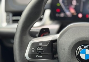 BMW X1 U11 Crossover 1.5 18i 136KM 2025 BMW X1 sdrive18i M Sport Dostawa pod dom w cenie Dealer BMW Bonkowscy, zdjęcie 18