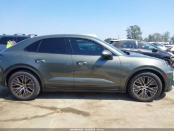 Porsche Macan 2025 Porsche Macan Electric 2025 Elektryczny 375KM, zdjęcie 6
