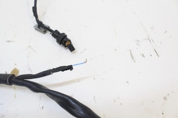 MERCEDES B W246 INSTALACE MOTORU A2700100601