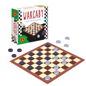 АЛЕКСАНДР ШАШКИ НАСТОЛЬНАЯ ИГРА 5+