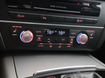Audi A6 C7 Avant 2.0 TDI 177KM 2013 Audi A6 2.0 TDI, 174 KM, Automat, Navi, Xenon, zdjęcie 18