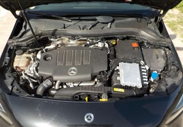 Mercedes Klasa B W247 Sports Tourer 2.0 B200d 150KM 2022 Mercedes-Benz Klasa B AMG Diesel Okazja 2.0 Diesel 150KM, zdjęcie 2