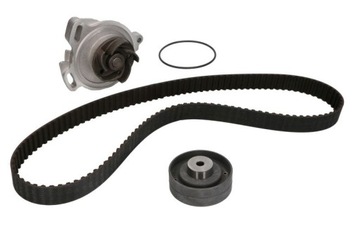 НАБОР ГРМ VW 2.4D 2.5 INA