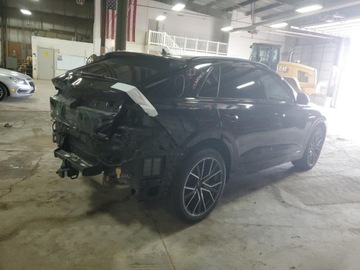 Audi Q8 2019 Audi Q8 Prestige S-Line 2019 3.0l 3.0 Benzyna 335KM, zdjęcie 3