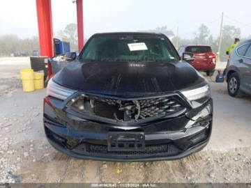 Acura RDX II 2020 Acura RDX 2020r., SPEC-PACK 2.0 Benzyna 272KM, zdjęcie 1