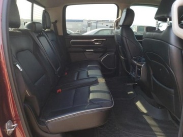  RAM 1500 2022, 5.7L, 4x4, LARAMIE, od ubezpieczalni 5.7 Benzyna 395KM, zdjęcie 8