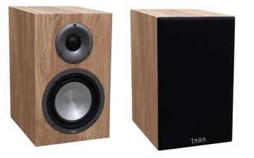 TAGA Harmony Platinum S v.4 Oak para 2.0