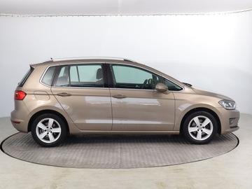 Volkswagen Golf Sportsvan Sportsvan 1.4 TSI BlueMotion Technology 150KM 2015 VW Golf Sportsvan 1.4 TSI, Salon Polska, zdjęcie 5