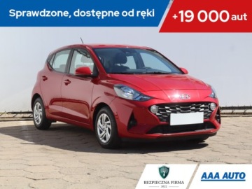 Hyundai i10 III Hatchback 1.2 MPI 84KM 2022