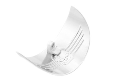 HARLEY НАПРАВЛЕНИЯ КОЗЫРЕК HD FLHR FLHT FLST FXRT