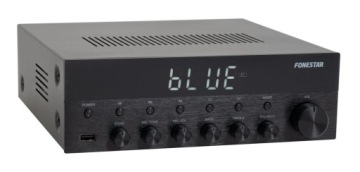 НАБОР СТЕРЕОДИНАМИКОВ УСИЛИТЕЛЬ BLUETOOTH AQ T93W