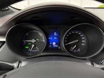 Toyota C-HR I Crossover 1.8 Hybrid 122KM 2018 Toyota C-HR 1.8 Hybrid Lounge JBL Skora Kamera Full-LED Alu Gwarancja SSU, zdjęcie 21