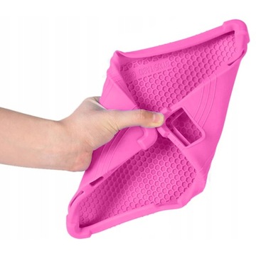 СИЛИКОНОВЫЙ ЧЕХОЛ С ПОДСТАВКОЙ для TCL TAB 10 GEN 2 10,36