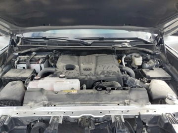 Toyota Tundra II 2025 Toyota Tundra Crewmax SR 2025 3.4L 3.4 Benzyna 389KM, zdjęcie 6