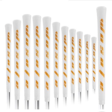 Женские ручки для гольфа из ТПЭ для большинства видов железа, белого золота