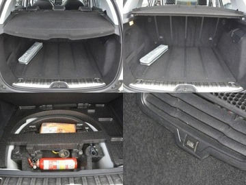 Peugeot 2008 I SUV 1.6 VTi 120KM 2013 Peugeot 2008 1.6 Benzyna nawi gwarancja przebiegu, zdjęcie 24