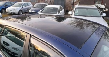 Renault Scenic II 1.6 i 16V 115KM 2009 Renault Scenic po Lifcie 1,6 LPG Panorama 6 biegów wyposażony zarejestrowa, zdjęcie 6