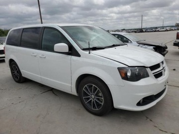 Dodge Caravan V 2019 Dodge Grand Caravan Dodge Grand Caravan GT Wagon 3.6 Benzyna 283KM, zdjęcie 2