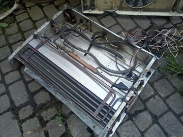 AGREGAT CHŁODNICZY CARRIER