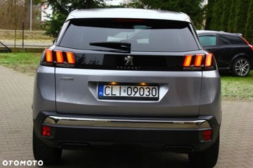 Peugeot 3008 II Crossover 1.5 BlueHDI 130KM 2018 Peugeot 3008 Peugeot 3008 1.5 BlueHDi Allure SampS 1.5 Diesel 130KM, zdjęcie 17